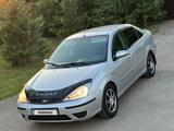Ford Focus 2004 года за 1 850 000 тг. в Петропавловск – фото 5