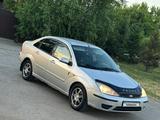 Ford Focus 2004 года за 1 850 000 тг. в Петропавловск – фото 4