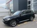 BMW X3 2021 года за 21 200 000 тг. в Астана – фото 10