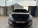 Hyundai Accent 2014 года за 5 000 000 тг. в Тараз