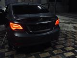 Hyundai Accent 2014 года за 5 000 000 тг. в Тараз – фото 3