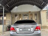 Hyundai Accent 2014 года за 5 000 000 тг. в Тараз – фото 4