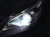 Hyundai Accent 2014 года за 5 000 000 тг. в Тараз – фото 5