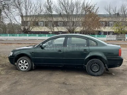 Volkswagen Passat 1997 года за 2 000 000 тг. в Жанаарка – фото 4