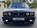 BMW 540 1995 годаүшін6 500 000 тг. в Астана