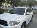 Toyota Highlander 2008 годаүшін9 700 000 тг. в Усть-Каменогорск – фото 2