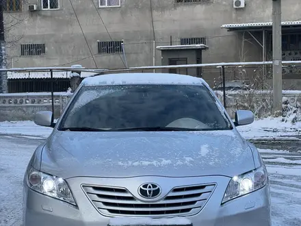 Toyota Camry 2006 года за 6 600 000 тг. в Тараз