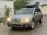 Subaru Outback 2014 года за 4 500 000 тг. в Жанаозен