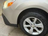 Subaru Outback 2014 года за 4 500 000 тг. в Жанаозен – фото 5