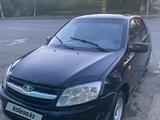 ВАЗ (Lada) Granta 2190 2015 года за 1 500 000 тг. в Рудный – фото 2