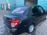 ВАЗ (Lada) Granta 2190 2015 года за 1 500 000 тг. в Рудный – фото 4