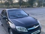 ВАЗ (Lada) Granta 2190 2015 года за 1 500 000 тг. в Рудный