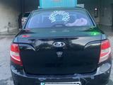 ВАЗ (Lada) Granta 2190 2015 года за 1 500 000 тг. в Рудный – фото 5