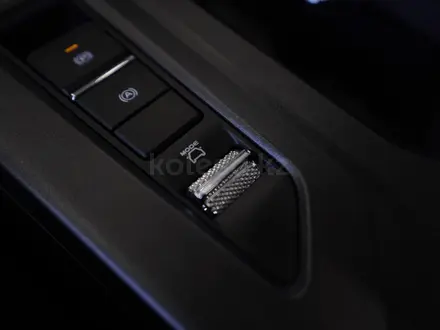 Changan CS35 Max Luxe 2026 года за 9 390 000 тг. в Хромтау – фото 12