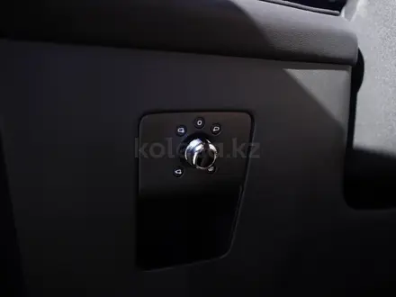 Changan CS35 Max Luxe 2026 года за 9 390 000 тг. в Хромтау – фото 13
