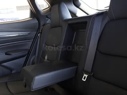 Changan CS35 Max Luxe 2026 года за 9 390 000 тг. в Хромтау – фото 16