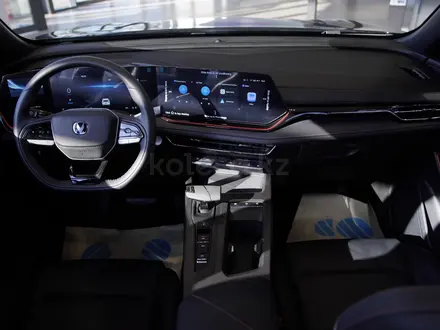 Changan CS35 Max Luxe 2026 года за 9 390 000 тг. в Хромтау – фото 17
