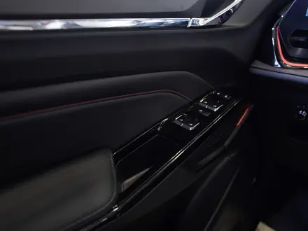 Changan CS35 Max Luxe 2026 года за 9 390 000 тг. в Хромтау – фото 22