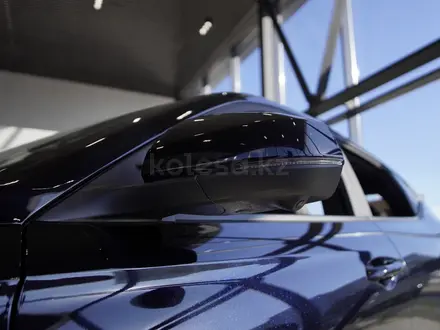 Changan CS35 Max Luxe 2026 года за 9 390 000 тг. в Хромтау – фото 26