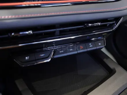 Changan CS35 Max Luxe 2026 года за 9 390 000 тг. в Хромтау – фото 31