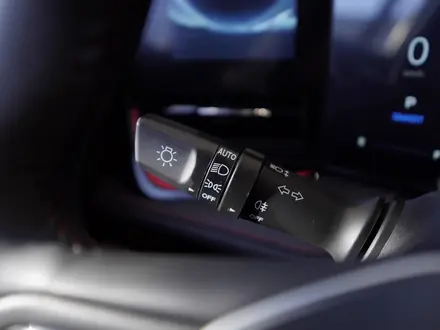 Changan CS35 Max Luxe 2026 года за 9 390 000 тг. в Хромтау – фото 32