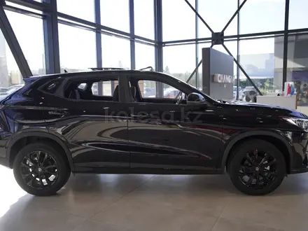 Changan CS35 Max Luxe 2026 года за 9 390 000 тг. в Хромтау – фото 8
