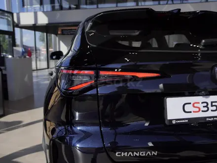 Changan CS35 Max Luxe 2026 года за 9 390 000 тг. в Хромтау – фото 9