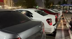 Chevrolet Cobalt 2025 годаүшін5 490 000 тг. в Алматы – фото 3