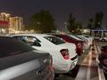 Chevrolet Cobalt 2025 года за 5 490 000 тг. в Алматы – фото 11