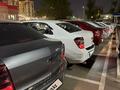 Chevrolet Cobalt 2025 года за 5 490 000 тг. в Алматы – фото 4