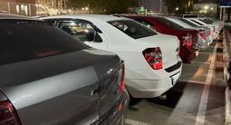 Chevrolet Cobalt 2025 годаүшін5 490 000 тг. в Алматы – фото 4