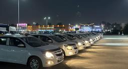 Chevrolet Cobalt 2025 годаүшін5 490 000 тг. в Алматы
