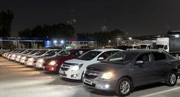 Chevrolet Cobalt 2025 годаүшін5 490 000 тг. в Алматы – фото 5