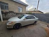 Toyota Camry 2005 года за 4 900 000 тг. в Шымкент – фото 2