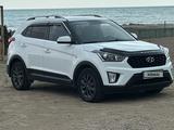 Hyundai Creta 2021 года за 12 100 000 тг. в Алматы – фото 2