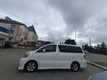 Toyota Alphard 2003 года за 5 500 000 тг. в Актобе – фото 9