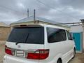 Toyota Alphard 2003 года за 5 500 000 тг. в Актобе – фото 22