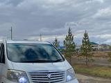 Toyota Alphard 2003 годаүшін5 500 000 тг. в Актобе – фото 5