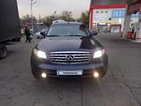 Infiniti FX35 2006 годаfor6 000 300 тг. в Алматы – фото 3