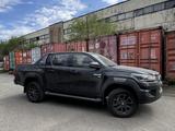 Toyota Hilux 2023 годаүшін26 400 000 тг. в Усть-Каменогорск – фото 3