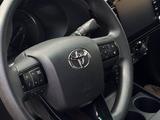 Toyota Hilux 2023 года за 27 000 000 тг. в Усть-Каменогорск – фото 5