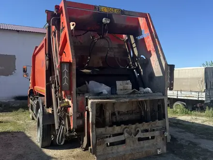 КамАЗ  65115 2017 года за 16 000 000 тг. в Астана – фото 4