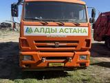 КамАЗ  65115 2017 годаүшін16 000 000 тг. в Астана