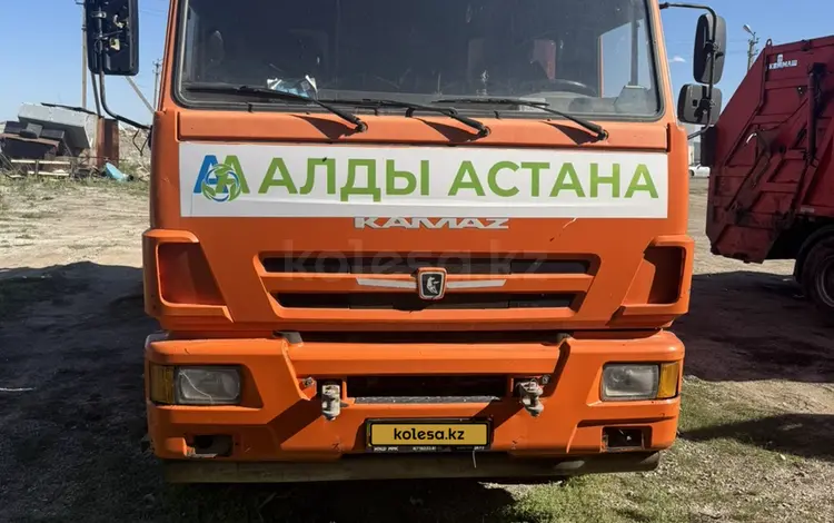 КамАЗ  65115 2017 годаүшін16 000 000 тг. в Астана