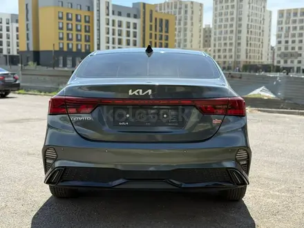 Kia Cerato 2024 года за 8 350 000 тг. в Астана – фото 3