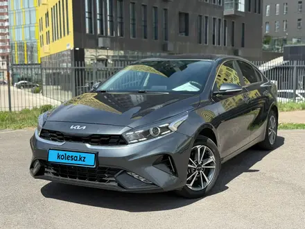 Kia Cerato 2024 года за 8 350 000 тг. в Астана – фото 2