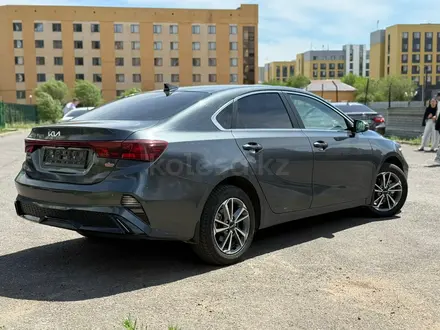Kia Cerato 2024 года за 8 350 000 тг. в Астана – фото 4