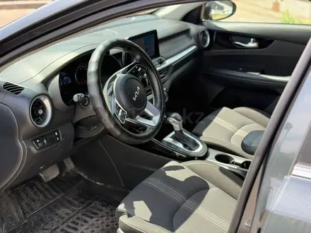 Kia Cerato 2024 года за 8 350 000 тг. в Астана – фото 5