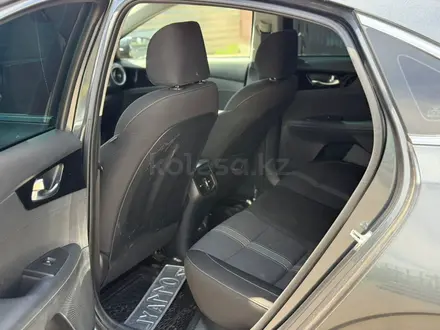 Kia Cerato 2024 года за 8 350 000 тг. в Астана – фото 8