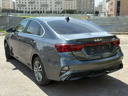 Kia Cerato 2024 года за 8 350 000 тг. в Астана – фото 7